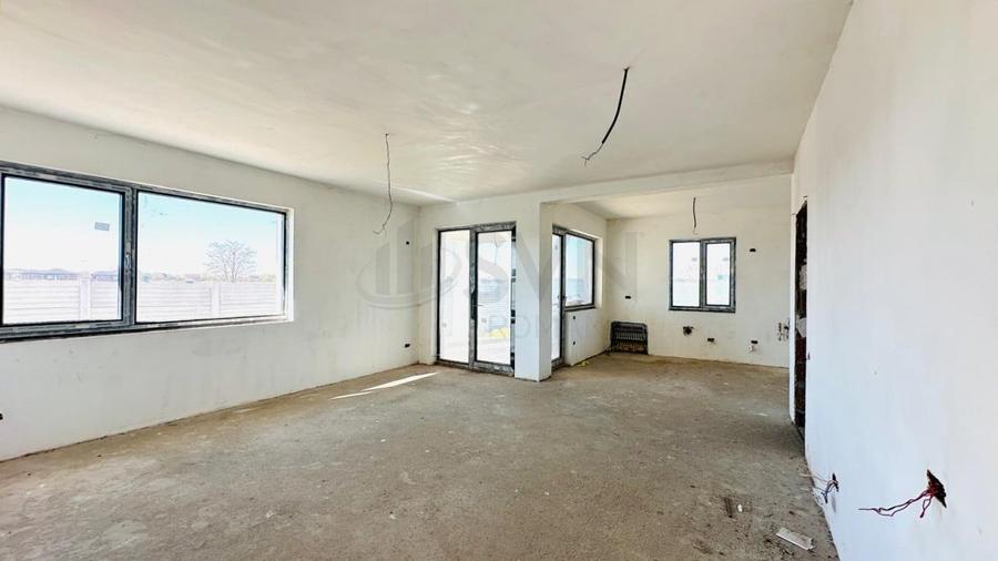 REV2004429 Vila individuala pe un singur nivel teren 500 mp - 4