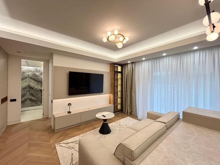 Apartament cu 2 camere de închiriat | BHB | Floreasca - 1