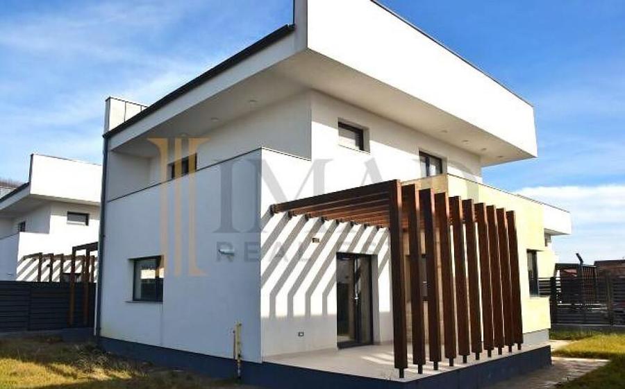 Vila Superba ansamblu rezidential Viforata - mobilata, la c - 3