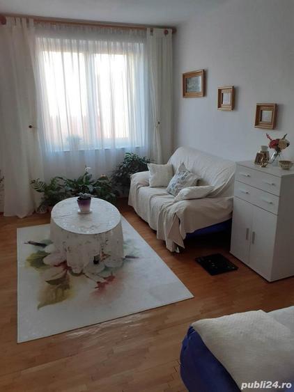 Vand apartament cu 4 camere. - 7