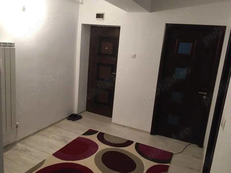 Apartament 3 camere in statiunea balneo Sarata Monteoru ,jud. Buzau - 8