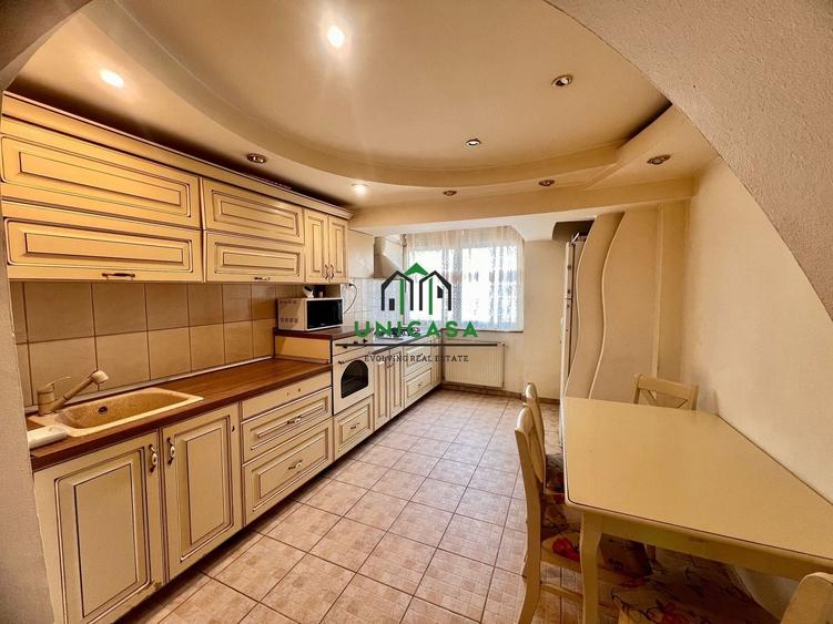 Apartament 4 camere/Zona Centrală/Splaiul Independentei / etaj3/4 - 1