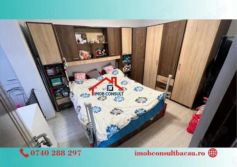 Apartament 2 camere de vanzare! Etaj 1! Bazinul de Inot! CE1523 - 4