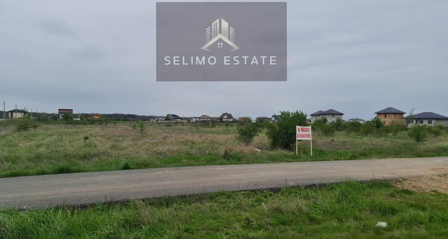 Vanzare | Teren Intravilan 6500 mp | Str. Macului | - 2