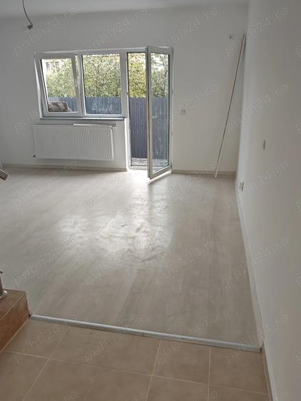 Vand Casa 5 camere P+2 Tiparnitei - Giurgiului - 9