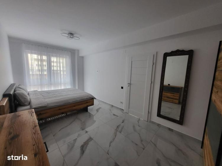 Apartament 2 camere 60MP Complex Luceafarul,terasa - 20