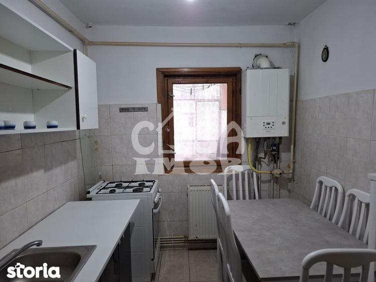 Apartament 2 cam. decomandat, etaj 3, micro 12, Targoviste - 2