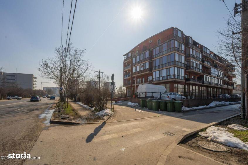 Inchiriere apartament 2 camere Sos.Buc-Targoviste //Metrou Straulesti - 20