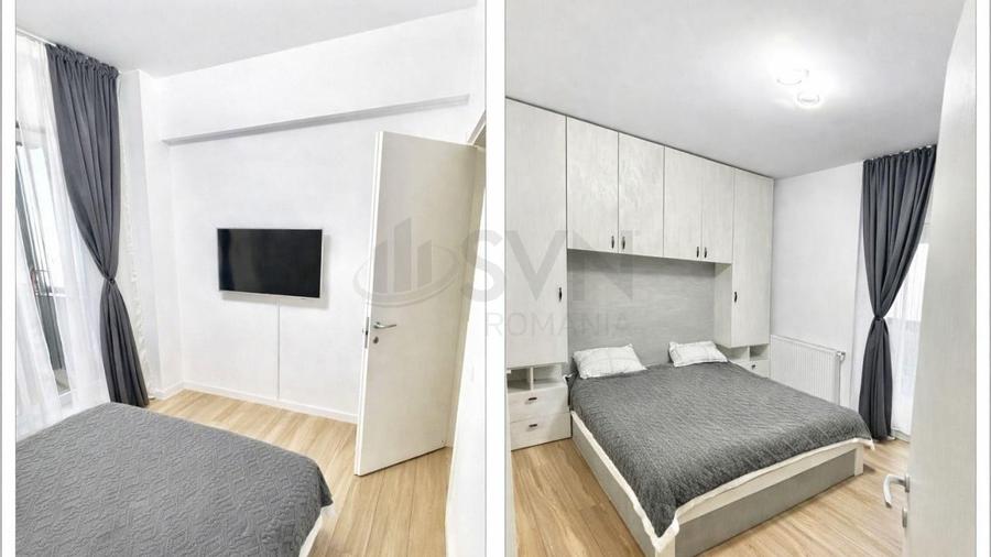 REA1027625 Apartament 2 camere I Premium I Prelungirea Ghencea - 1