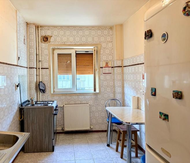 Apartament 2 Camere Gorjului - 9