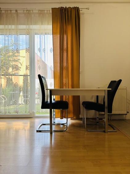 Curte proprie 82 mp | 2 camere, 52 mp | La 10 min de centrul orasului - 21