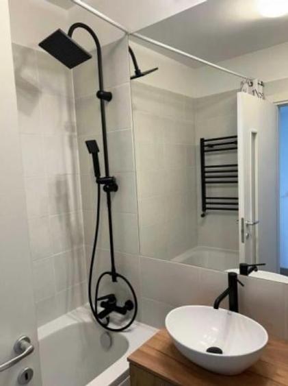 Inchiriere 2 Camere Belvedere, parcare inclusa - 4