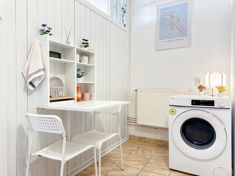 Basarabia Garsoniera mobilata si utilata. Centrala proprie. Arena Nationala/ Bd. Basarabia - 2