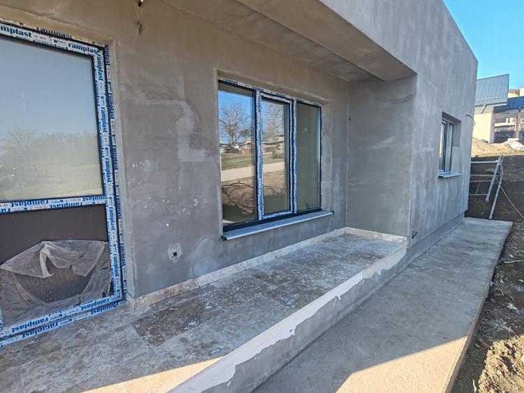 Repede Casa Iasi Aroneanu, Dorobant materiale premium - 3