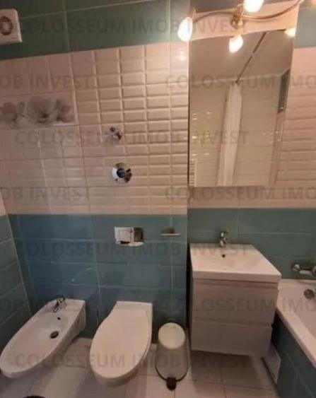 Apartament cu 3 camere, decomandat - zona Tractorul - 15