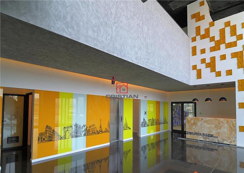 Birouri Grozavesti - Crangasi, Bucuresti - 12