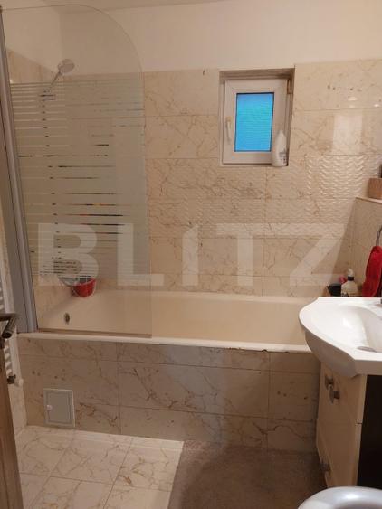 Apartament cu 3 camere, 54,7 mp, cartier Stadion - 4
