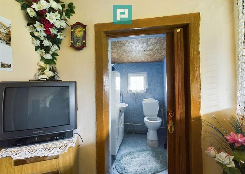 Casa cu teren generos, Turnu - 3