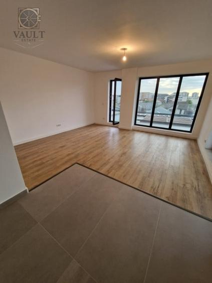 Penthouse 3 camere - Bloc Nou - Theodor Pallady + TVA - 2