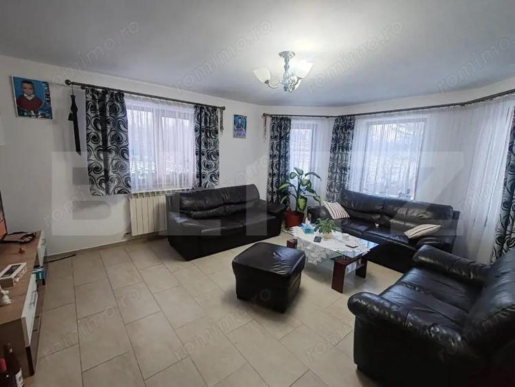 Casa individuala, 150 mp, teren 10.000mp, la periferia Sucevei - 9