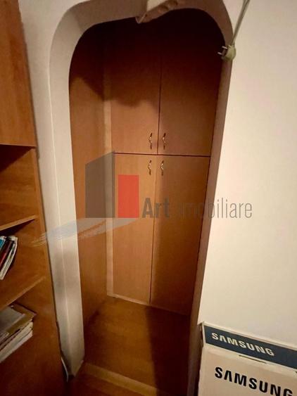 Garsoniera Pajura Spatioasa - 8