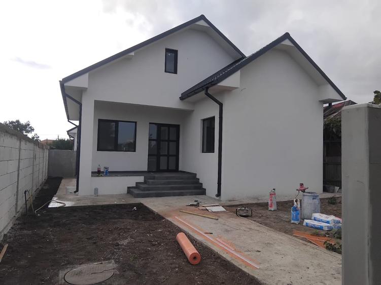 Casa la sol Navodari - 1