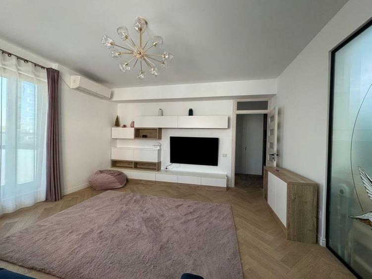Apartament de Lux+parcare inclusa - 1