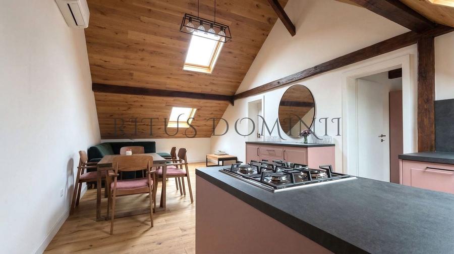 Investiție Spectaculoasa, 3 Apartamente Învecinate, 180mp Utili - 6