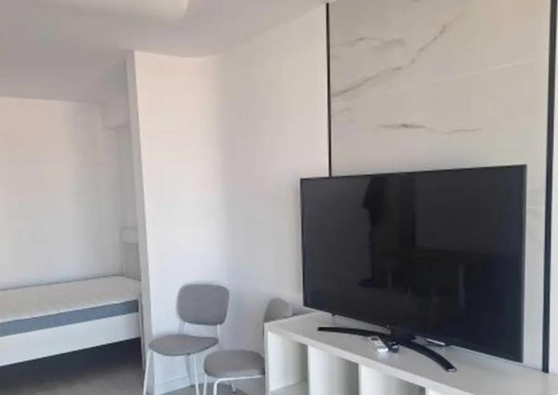 Studio nou -Str. Dr. C. Istrati nr. 53, dec, parcare, Parc Carol Novum - 1