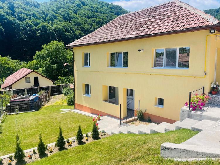 Casa de vanzare in Baile Olanesti - 2