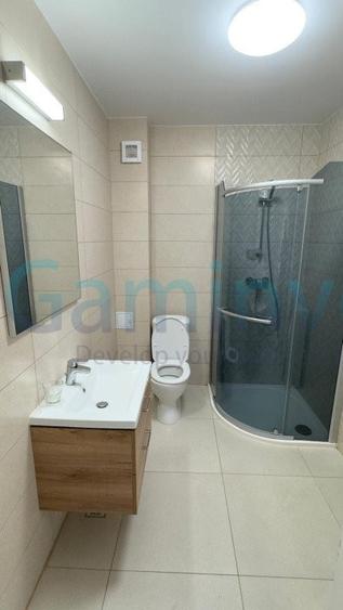 Apartament cu 2 camere de inchiriat, in bloc nou, zona Onestilor, Oradea, Bihor - 6