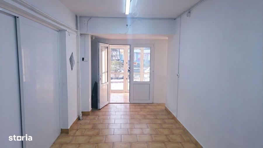 Spatiu comercial de inchiriat 44 mp - 8
