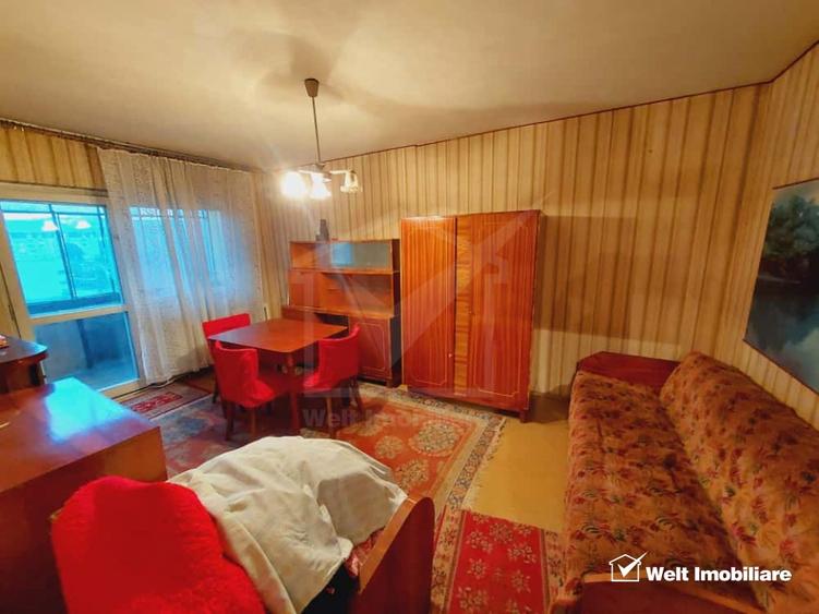 Apartament 2 Camere 49mp Etaj 2 Zona Intre Lacuri - 2