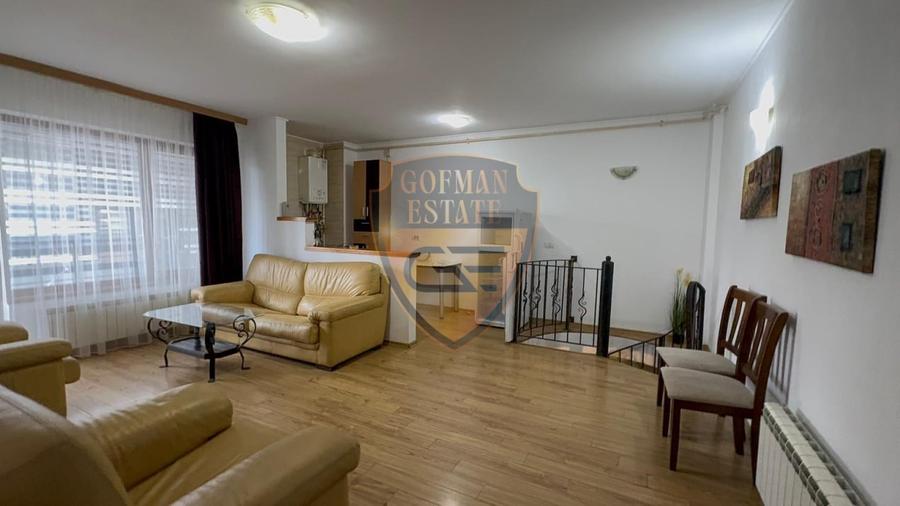 Bloc Miraj 3 Cam Statiunea Mamaia, 92 mp Duplex + boxa - 3