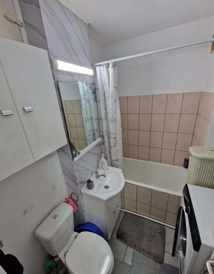 Apartament cu 2 camere decomandat în Mircea cel Bătrân
