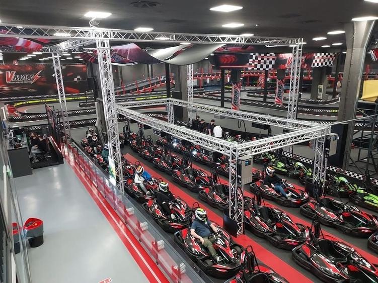 De vanzare Hala Industrială in Bucuresti. Oportunitate randament 8% - 1