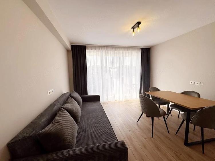Chirie in bloc nou, apartamebt 2 camere, str. Salciei, Baia Mare - 1