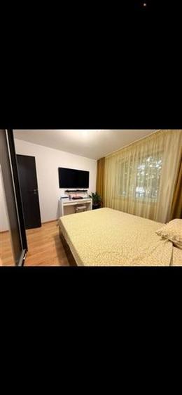 Apartamentt 3 camere Diistor  cu centrala proprie - 3