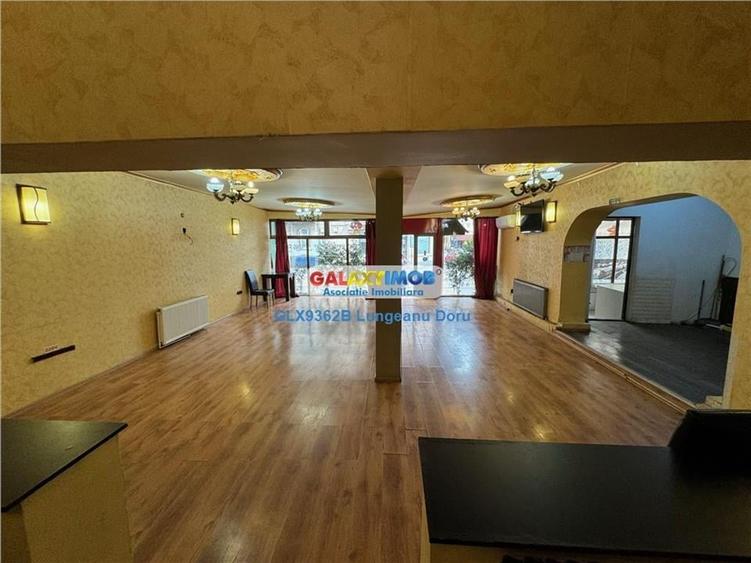 Spatiu Comercial 11 Iunie, Parc Carol, 170 mp, Restaurant, Clinica,etc - 8