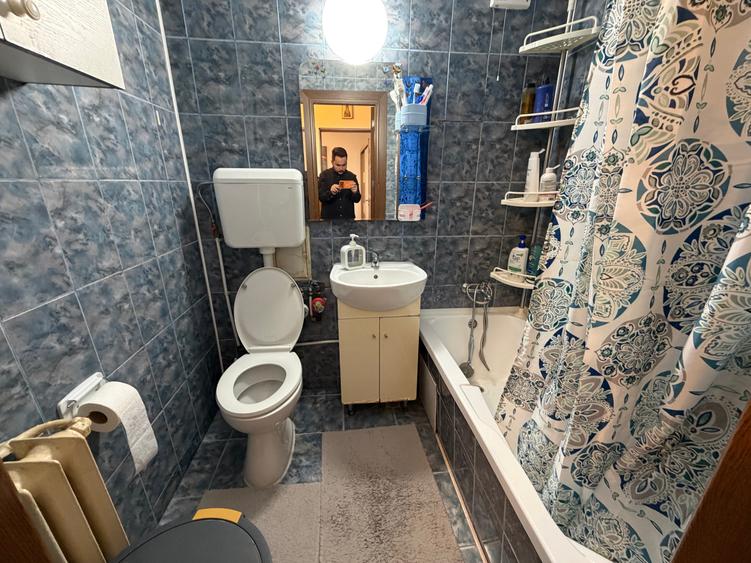 Titan 3 Camere 70 Mp Bloc Caramida Reabilitat 15 Min Metrou - 10