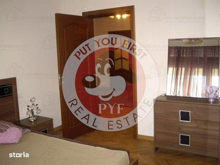 N. Iorga | 4 camere | RS1 | Partial mobilat | 116mp | B13032 - 9