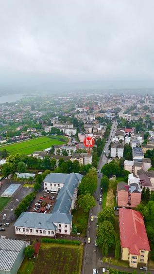 SE VINDE Apartament cu 2 camere, langa Liceul Agricol din Falticeni, SV - 14