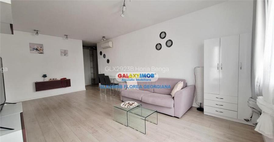 Apartament 2 cam New Point Pipera