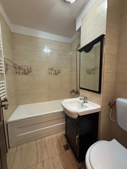 2 Camere Piata Delfinului Mega Mall Centrala proprie - 5