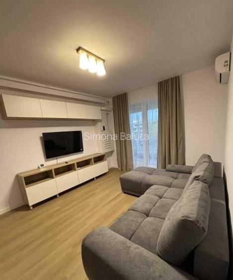Inchiriere apartament 2 camere cu loc de parcare Dristor