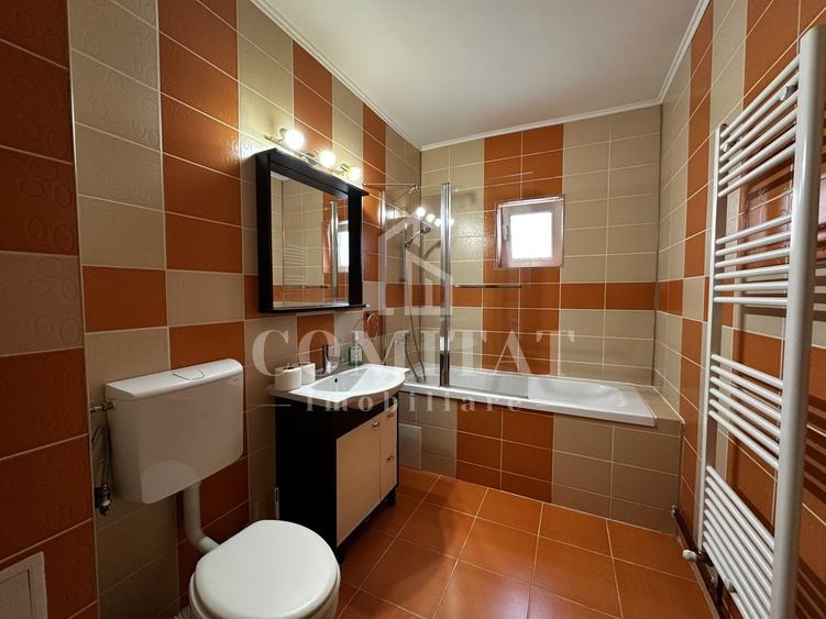 Apartament 2 camere | Decomandat | Zona str Colinei - 12