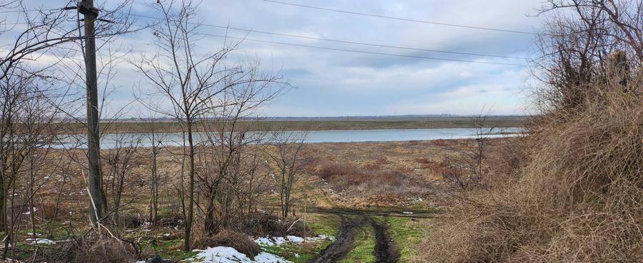 Casa de 80mp cu teren de 2000mp - 2