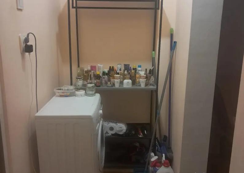 Apartament 2 camere semidecomandat etaj 1 mobilat Str. Corni?a Bistri?ei - 10