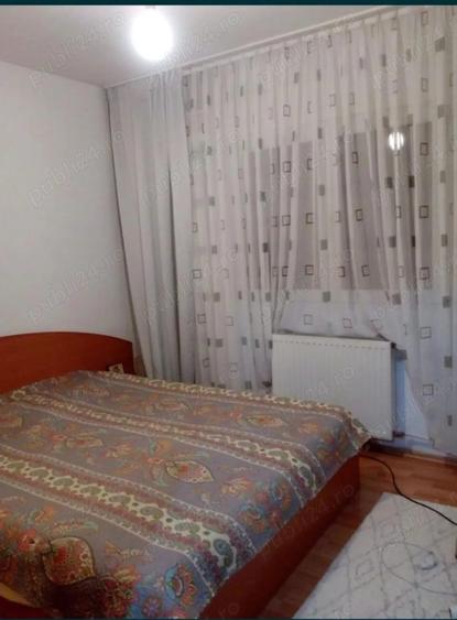 Apartament Drumul Taberei Aleea Compozitorilor - Centrala proprie - 5