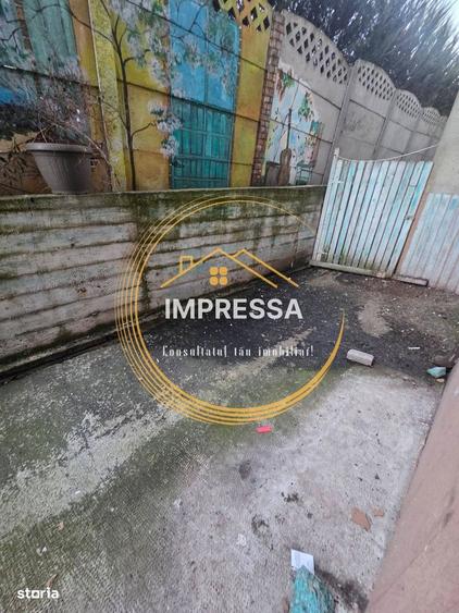 Se inchiriaza microapartament 35 mp 250euro parter ipotesti - 9